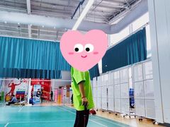 -李宁北京羽亦羽毛球馆
