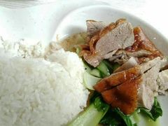 -阿皇仔烧鹅(麦地店)