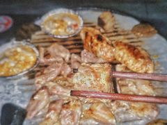 -旺记碳烤肥牛(总店)