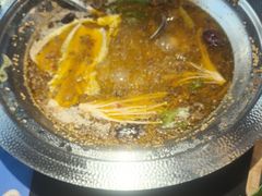 -大河宴·椒麻鱼火锅(北京路中和美食街店)