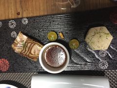 -稍可轩博物馆餐厅