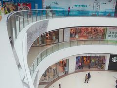-万达广场(松江店)