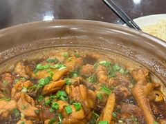 -西山人家·传统苏帮菜·家宴(木渎店)