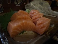 -半藏居酒屋(香港花园店)
