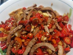 -红旗大食堂(君悦紫园店)