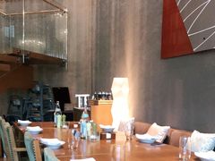 -君悦酒店·La Terrazza意合園·意式风味