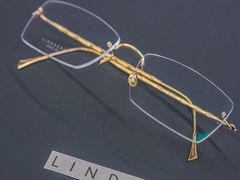 -大视光学•LINDBERG林德伯格•全球手工眼镜集合店(王府井店)