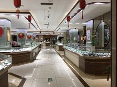 店内环境-国华商场