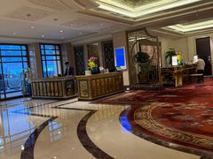 -北京中国大饭店