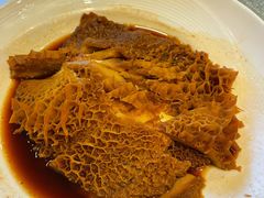 -香融府·烤鸭·家常菜(马家堡路店)