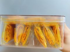 -鹏城八珍深圳特产手信(罗湖店)