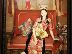 -中国艺术研究院油画院