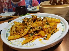 -云海肴云南菜·蒸汽石锅鱼(北京良乡华冠店)