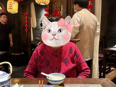 -南京大牌档(济南万象城店)