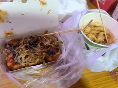 -大学城夜市大排档(凤栖路店)