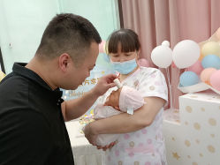 -东方幸福国际母婴月子会所