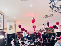 -兰特伯爵西餐厅·啤酒屋(方庄店)