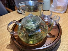 祛火茶-湘拾(壹方北馆店)