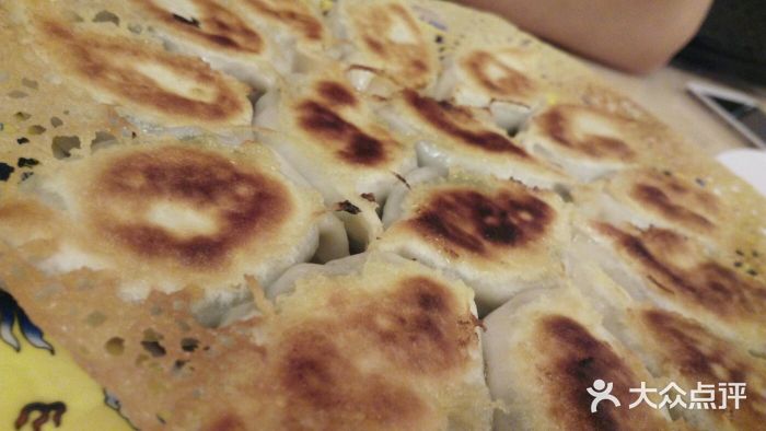 北方饺子王·海肠捞饭·海鲜锅(山大店)图片