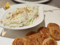-香云轩·顺德菜(香云纱园林酒店店)