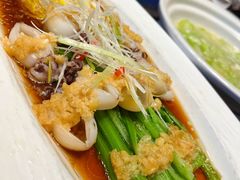 -艳阳天民俗村(公园路店)
