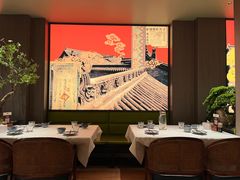 -老太原菜馆(南宫店)