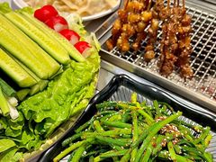 -呼伦贝尔烤羊·蒙古烤羊排(南田路总店)