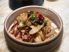 盐商椒麻鸡-锦府盐帮·李宅(领展购物广场中关村店)