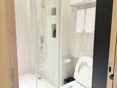 -雲宜贵宾舍酒店(深圳龙东地铁站店)