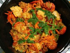 -陈氏龙虾·干锅鸭头