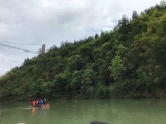 -佛爷洞旅游景区