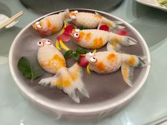 锦上添花-富淳饭店(陆家嘴保利广场店)