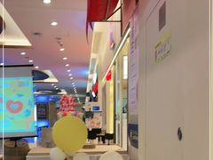 -西贝(金桥店)