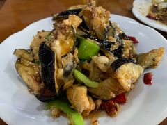 -三居鲁味坊黄焖鸡(山大路店)
