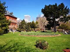 -北海道厅旧本厅舍(旧本庁舎)