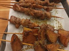 -晓平饭店(嘉善路店)