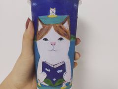 -奈雪的茶(石厦时代广场店)