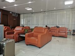 -桃仙机场头等舱休息室