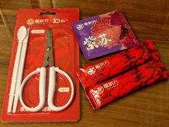 -蟹臻鲜阳澄湖大闸蟹(889广场店)