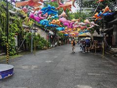 -天龙八部武侠城