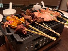 -佛山希尔顿酒店·融誉亚洲美食荟