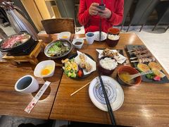 -森味花园·日本料理(伊藤洋华堂亚运村店)
