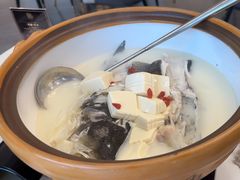 -宝荣鱼馆·临湖之宴(千岛湖店)