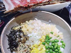 -鹤江桥·红油牛肉粉(SKP店)