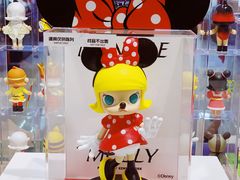 -泡泡玛特POPMART(宁波印象城店)