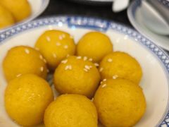 -赵记传承·中国甜品(福州总店)