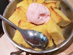 面包诱惑-吕氏疙瘩汤·海鲜新鲁菜(凯德mall新都心店)