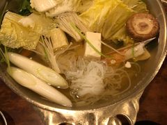 -蟹道乐(新宿本店)