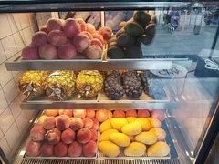 -茶百道(南通海门师山广场店)
