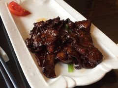 -堂宴·老厦门私房菜(1988仙岳总店)